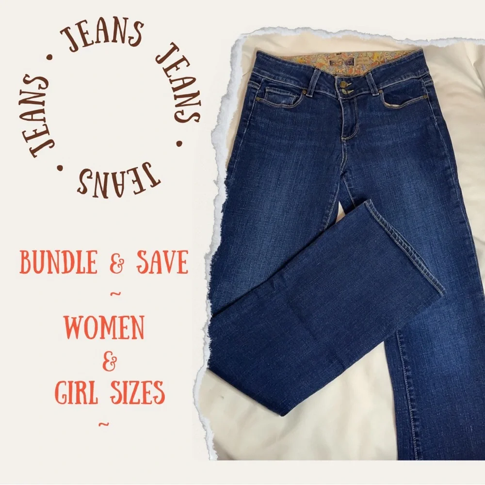 🔥 SALE JBD Mid Rise Distressed Skinny Jean | Size 28